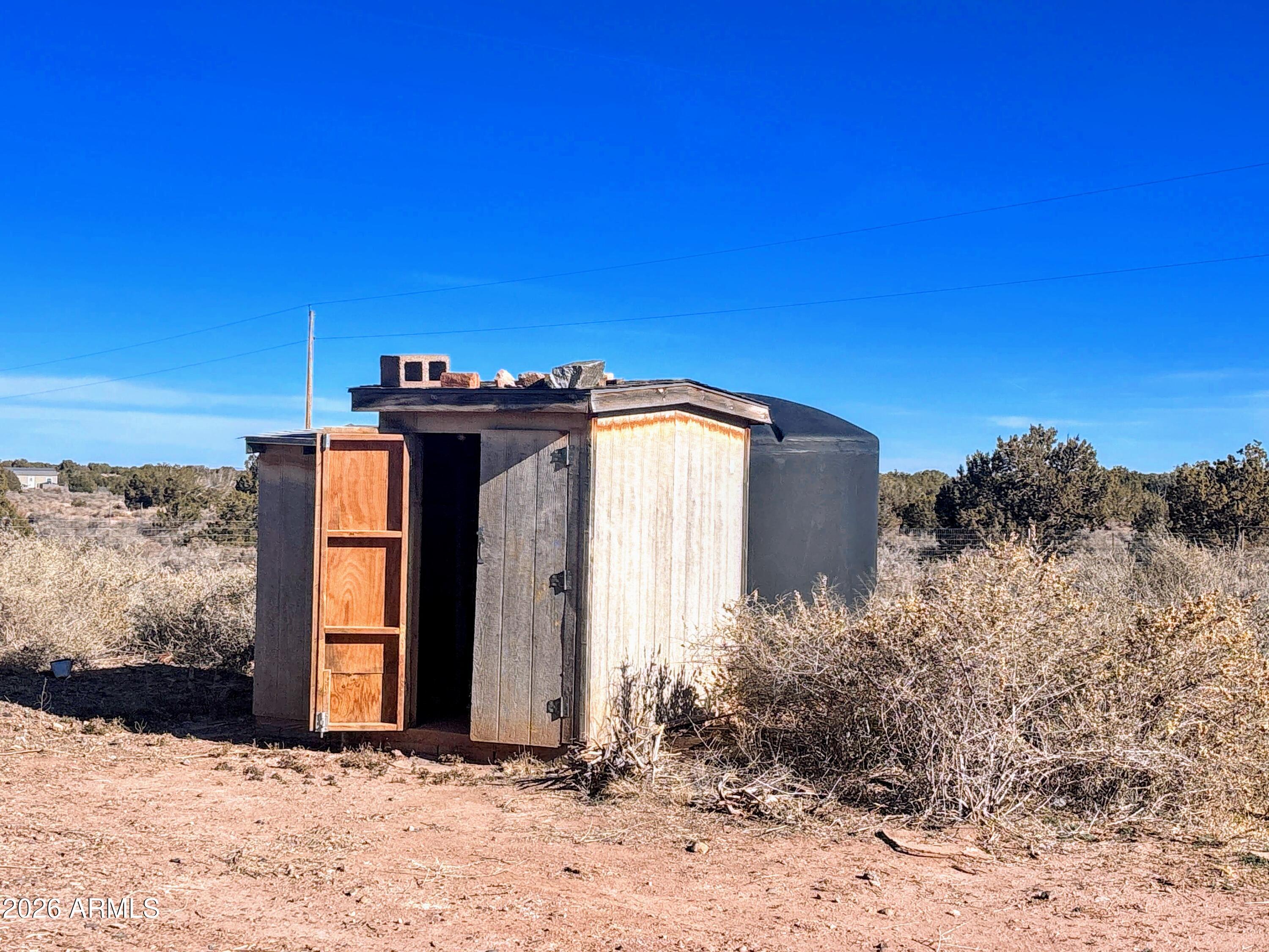 4038 Colt Road Snowflake, AZ 85937 - Photo 25 of 35 IMG_6248-EDIT