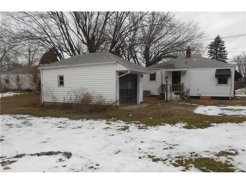 2521 Mounds Road Anderson, IN 46016 - Photo 10 of 12