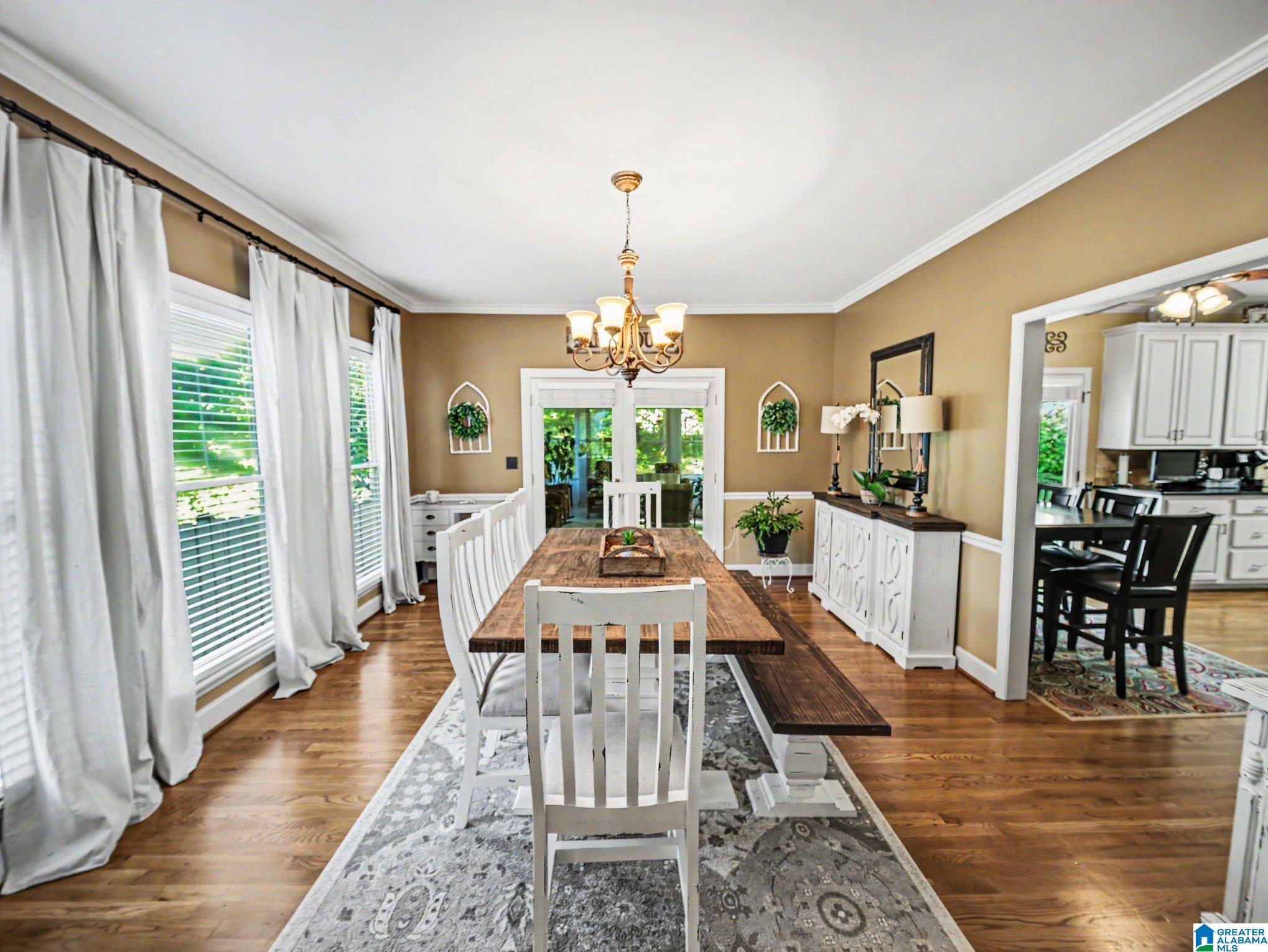 198 Rena Drive Springville, AL 35146 - Photo 8 of 32