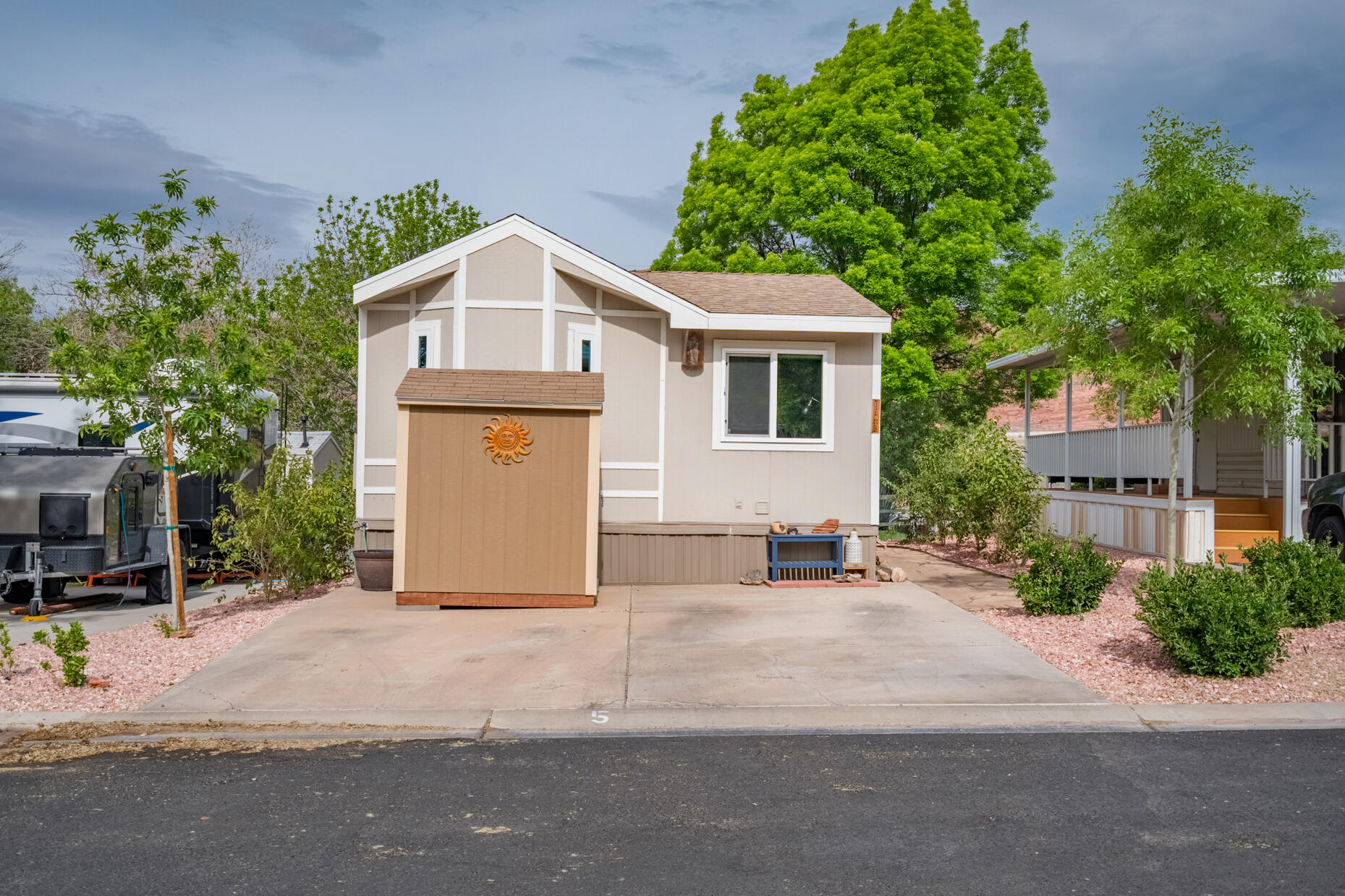 5 Scenic Circle Hurricane, UT 84737 - Photo 30 of 46 0-29