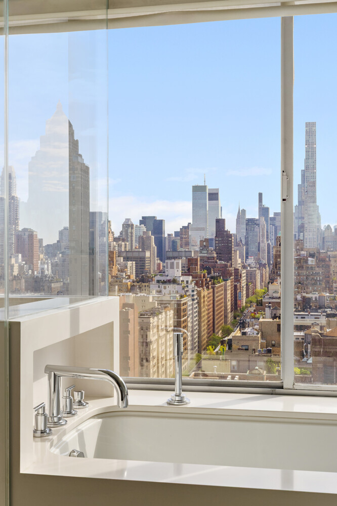 900 Park Avenue, Unit 25CD Manhattan, NY 10075 - Photo 9 of 20 Gallery Image 9