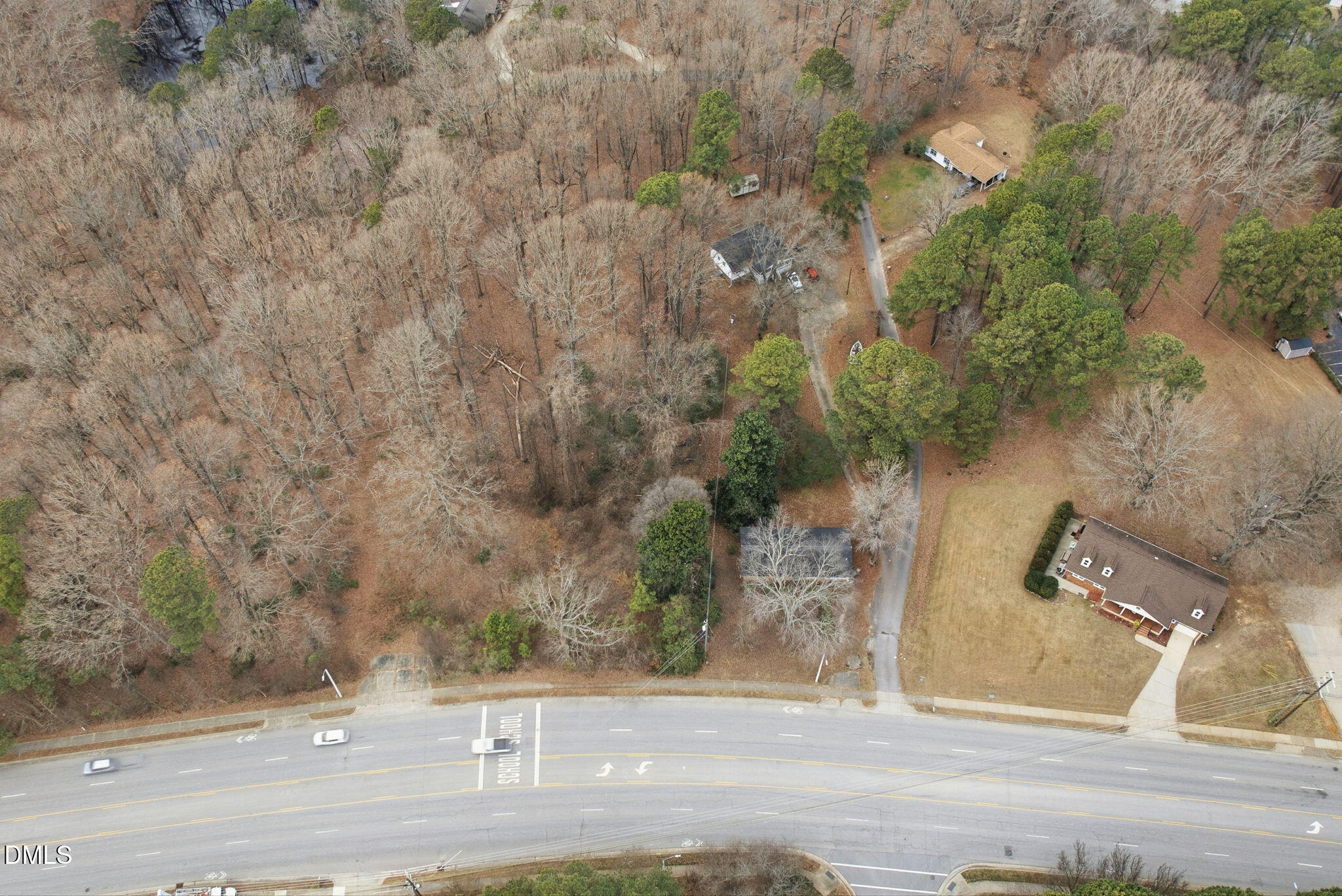 1025 Evans Road Cary, NC 27513 - Photo 29 of 30