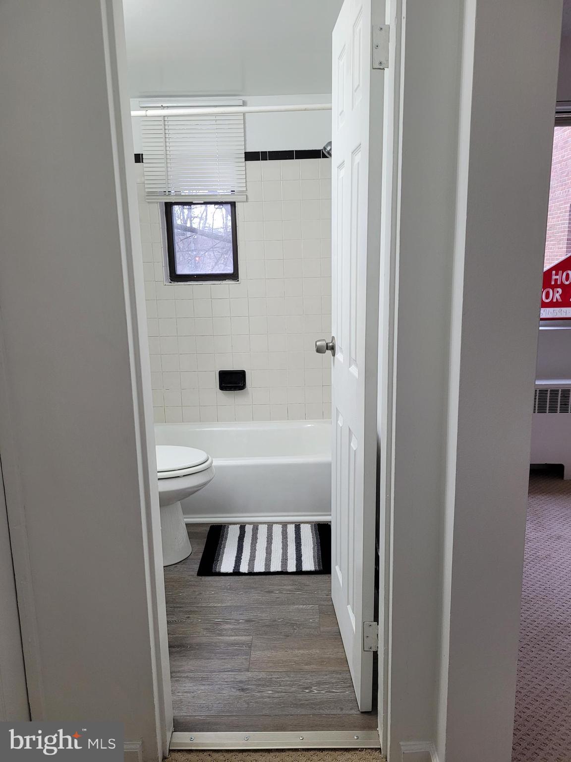 4717 1st Street Southwest, Unit 103 Washington, DC 20032 - Photo 30 of 35