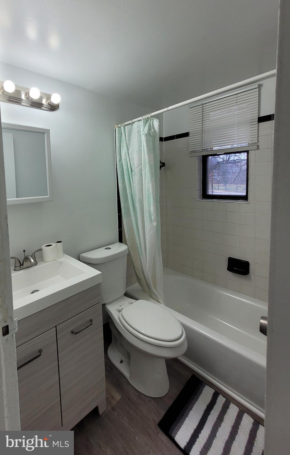 4717 1st Street Southwest, Unit 103 Washington, DC 20032 - Photo 31 of 35