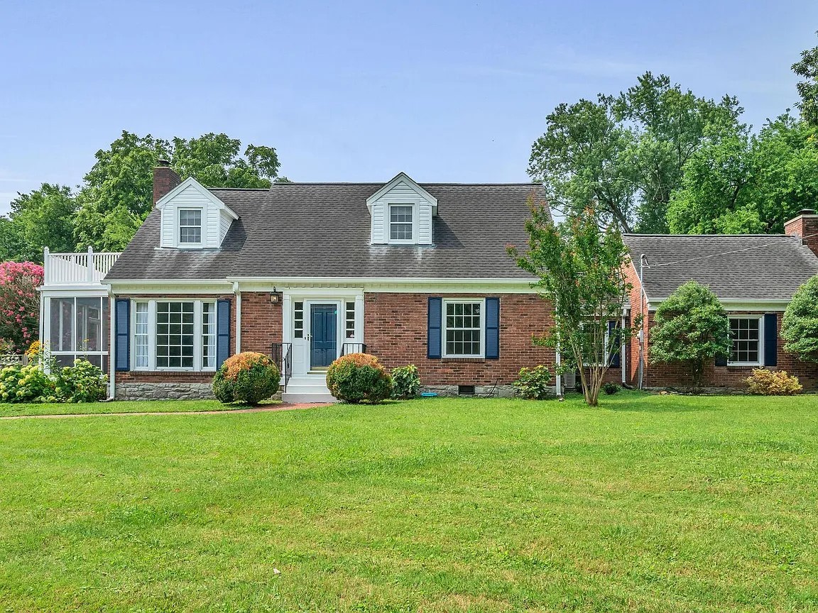 1224 Winding Way Road Nashville, TN 37216 - Photo 1 of 77 Gallery Image 1