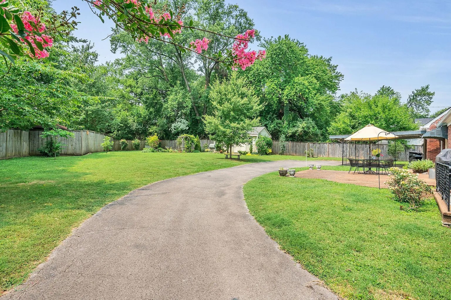 1224 Winding Way Road Nashville, TN 37216 - Photo 54 of 77 Gallery Image 54