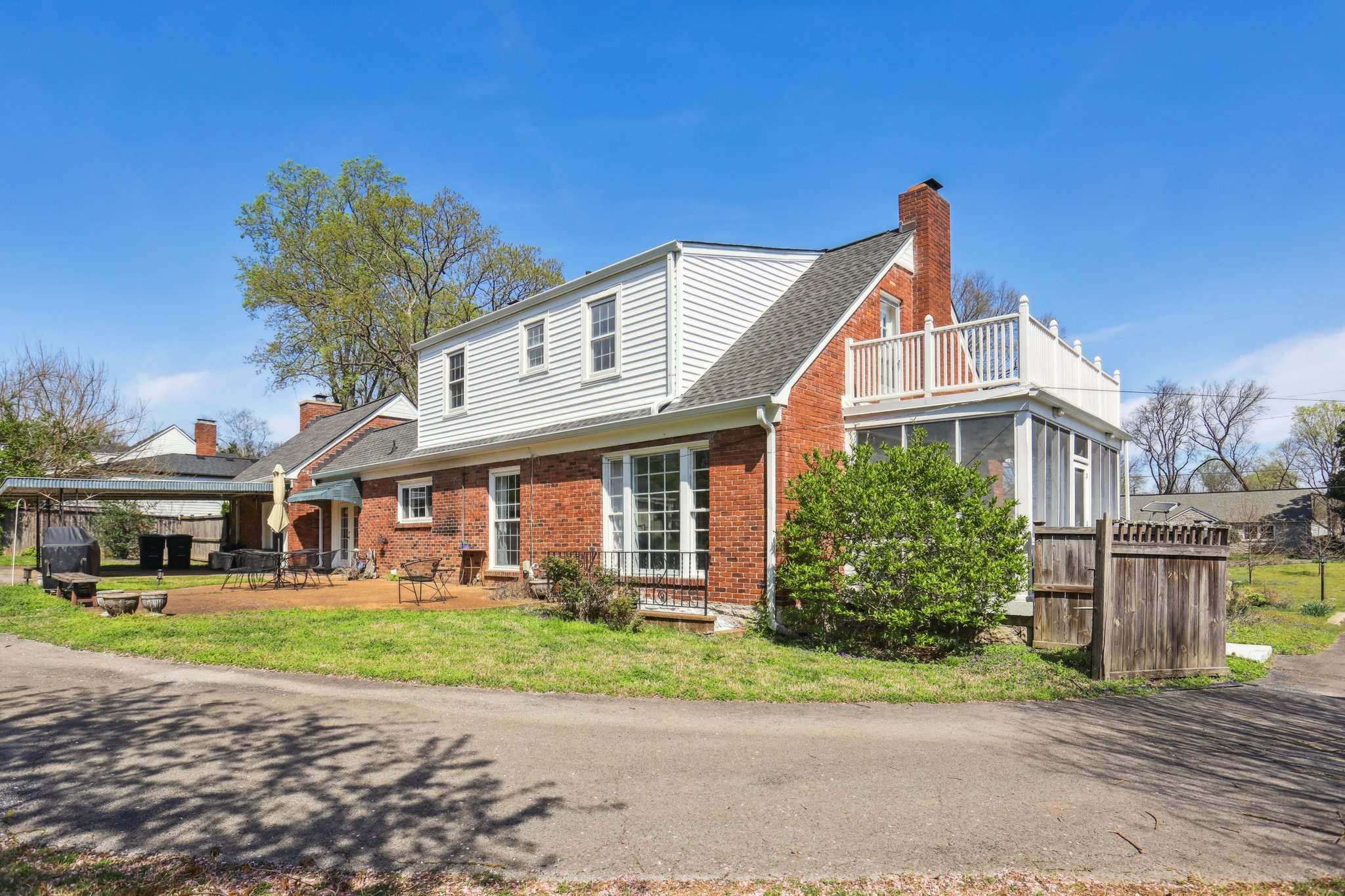 1224 Winding Way Road Nashville, TN 37216 - Photo 62 of 77 Gallery Image 62