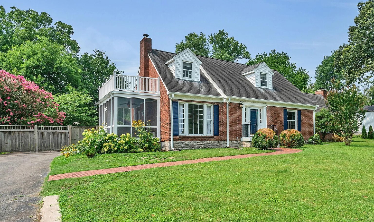 1224 Winding Way Road Nashville, TN 37216 - Photo 74 of 77 Gallery Image 74