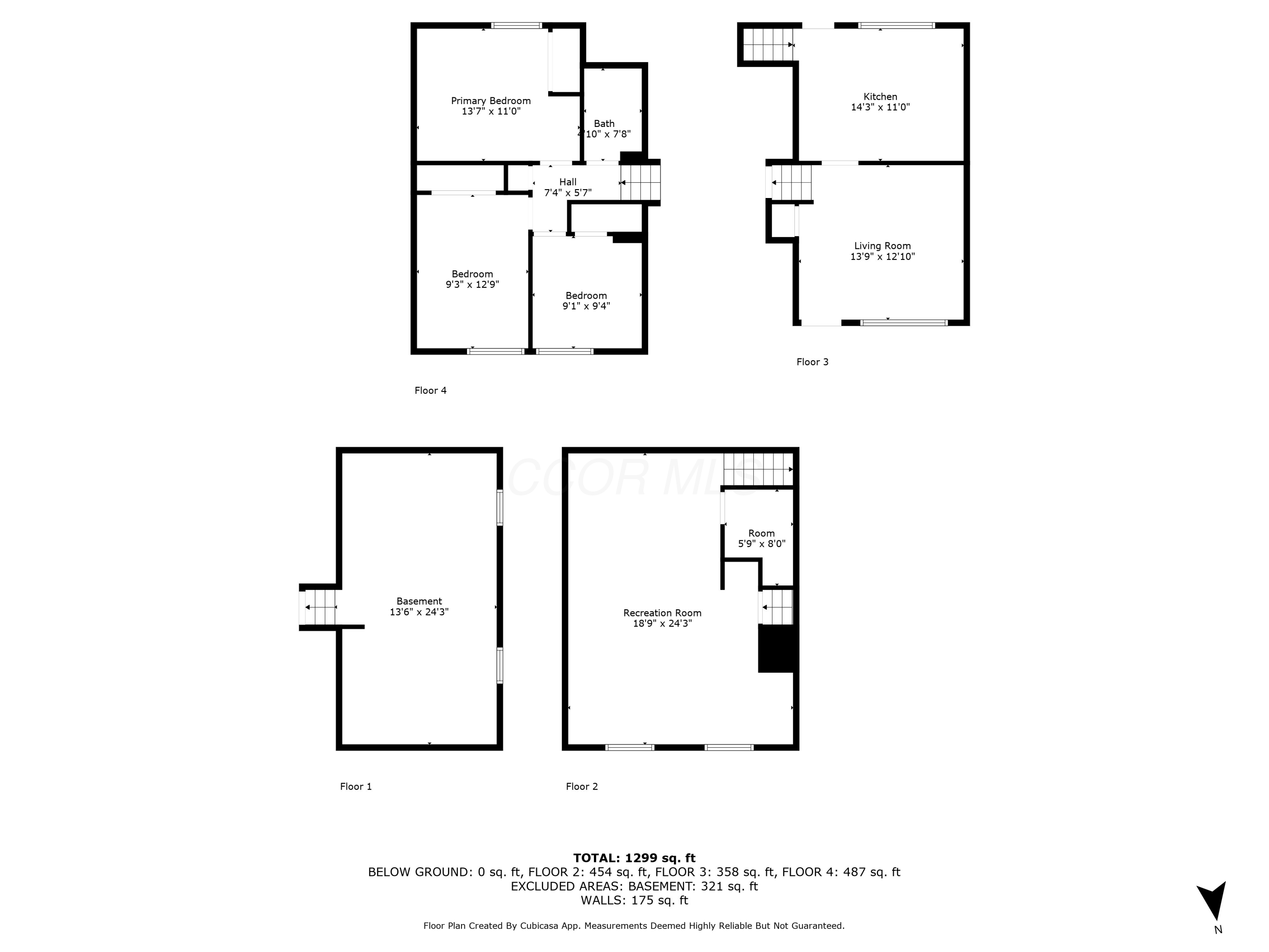 2047 Brookfield Road Columbus, OH 43229 - Photo 36 of 36 Gallery Image 36