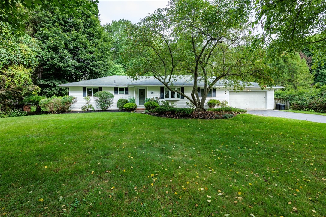 56 Kurt Road Perinton, NY 14534 - Photo 1 of 1