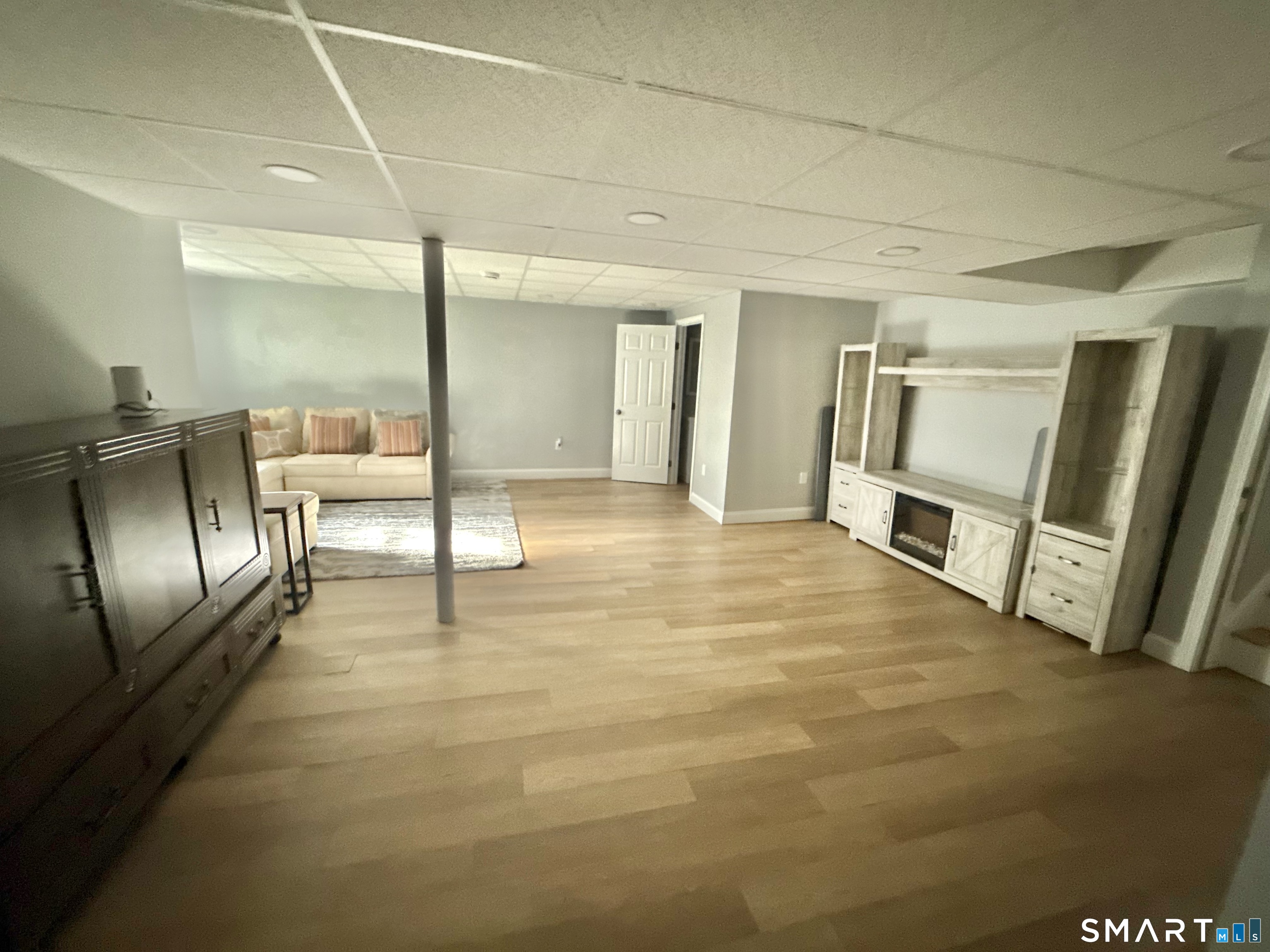 23 Welch Road North Haven, CT 06473 - Photo 25 of 36 Basement level