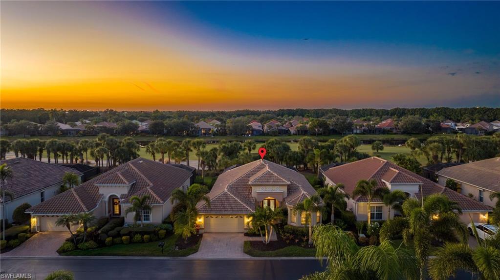 10071 St Moritz Drive Miromar Lakes, FL 33913 - Photo 2 of 45