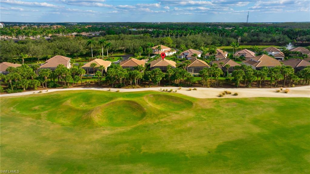 10071 St Moritz Drive Miromar Lakes, FL 33913 - Photo 28 of 45 a view of a city