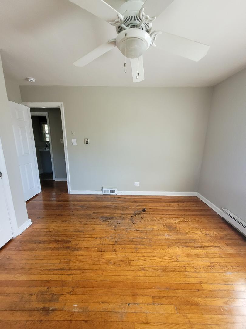 2309 East Main Street Durham, NC 27703 - Photo 13 of 30 a view of an empty room