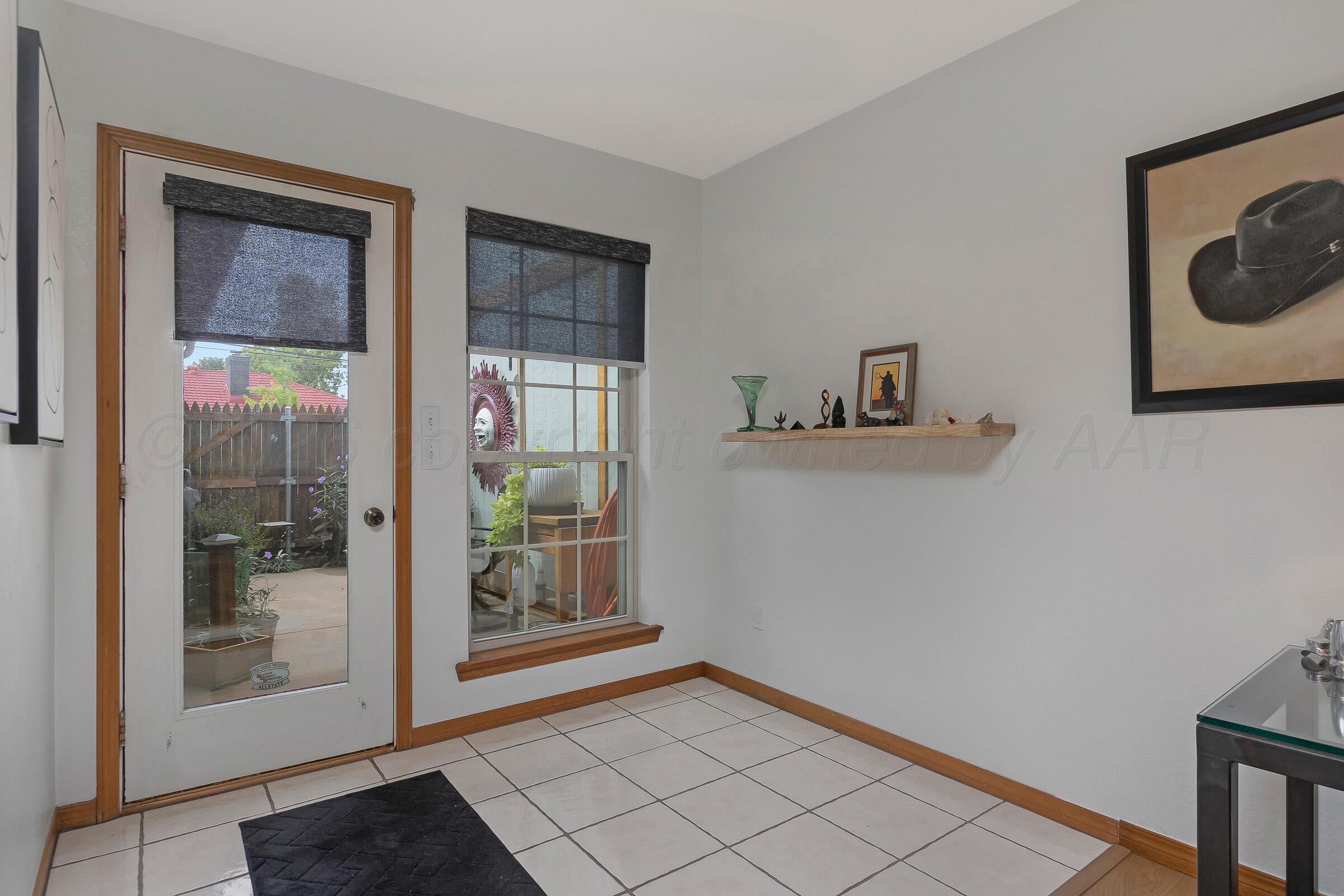 6053 Belpree Road Amarillo, TX 79106 - Photo 21 of 31 Primary Bedroom 2