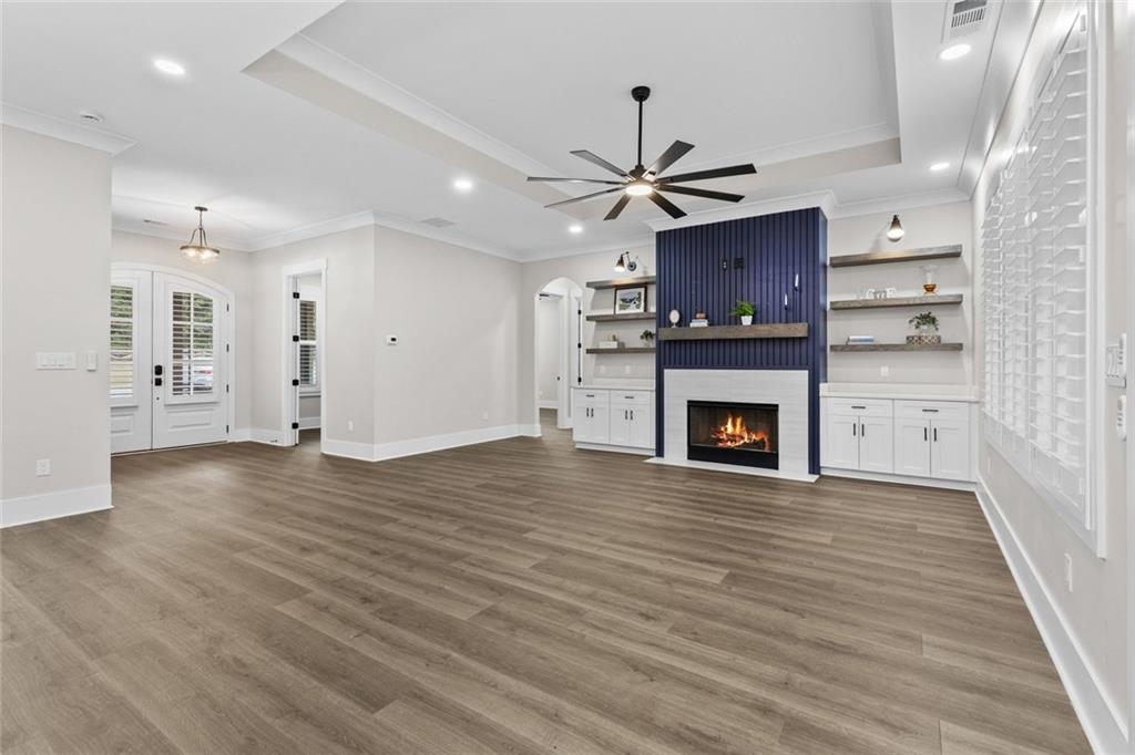 825 Arch Tanner Road Bethlehem, GA 30620 - Photo 18 of 60