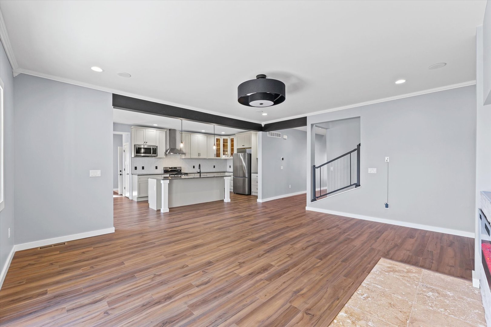 1306 South Roberto Road Mahomet, IL 61853 - Photo 6 of 42