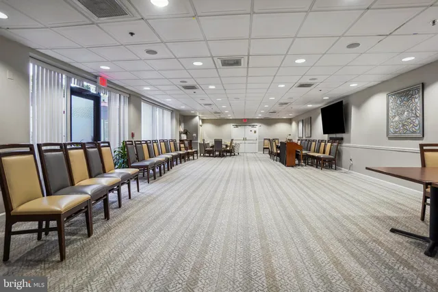 $279,900 | 3330 North Leisure World Boulevard, Unit 5214, Silver Spring, MD 20906