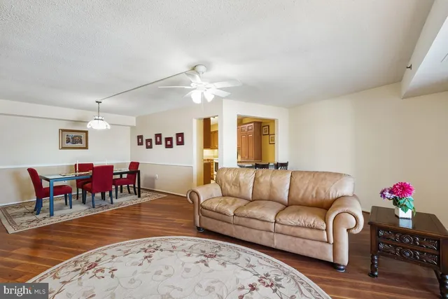 $279,900 | 3330 North Leisure World Boulevard, Unit 5214, Silver Spring, MD 20906