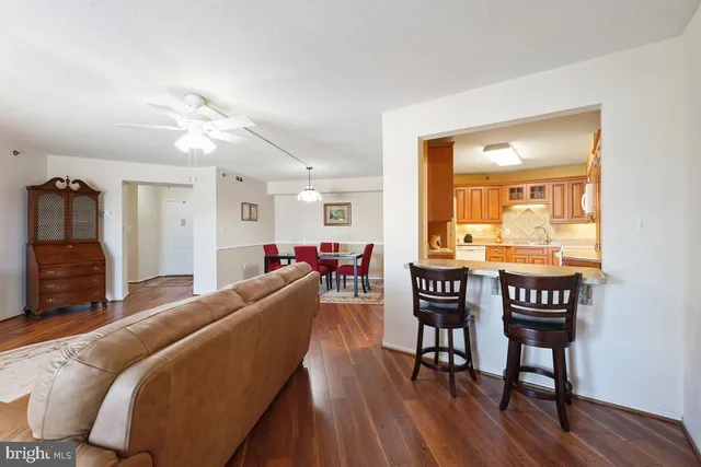 $279,900 | 3330 North Leisure World Boulevard, Unit 5214, Silver Spring, MD 20906