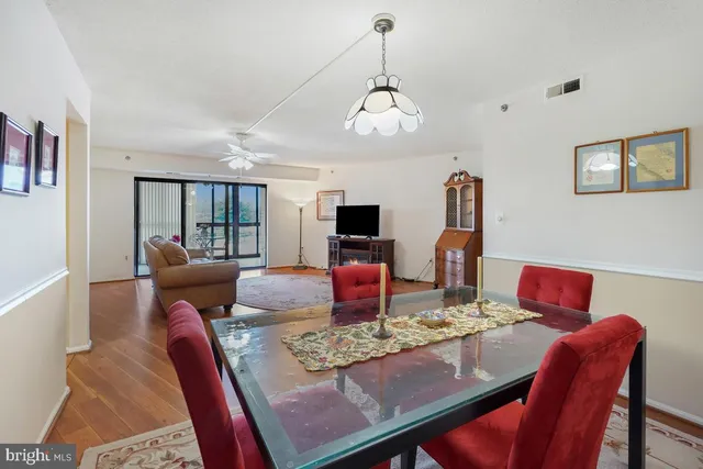 $279,900 | 3330 North Leisure World Boulevard, Unit 5214, Silver Spring, MD 20906