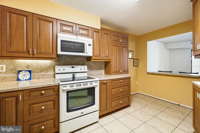 $279,900 | 3330 North Leisure World Boulevard, Unit 5214, Silver Spring, MD 20906