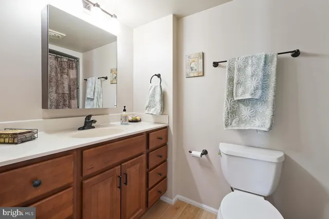 $279,900 | 3330 North Leisure World Boulevard, Unit 5214, Silver Spring, MD 20906