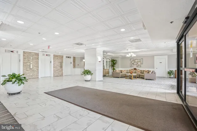 $279,900 | 3330 North Leisure World Boulevard, Unit 5214, Silver Spring, MD 20906