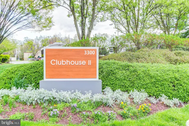 $279,900 | 3330 North Leisure World Boulevard, Unit 5214, Silver Spring, MD 20906