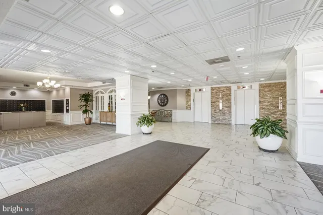 $279,900 | 3330 North Leisure World Boulevard, Unit 5214, Silver Spring, MD 20906