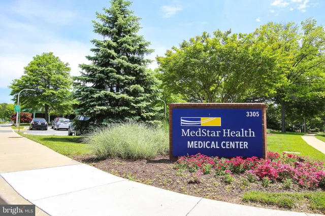 $279,900 | 3330 North Leisure World Boulevard, Unit 5214, Silver Spring, MD 20906