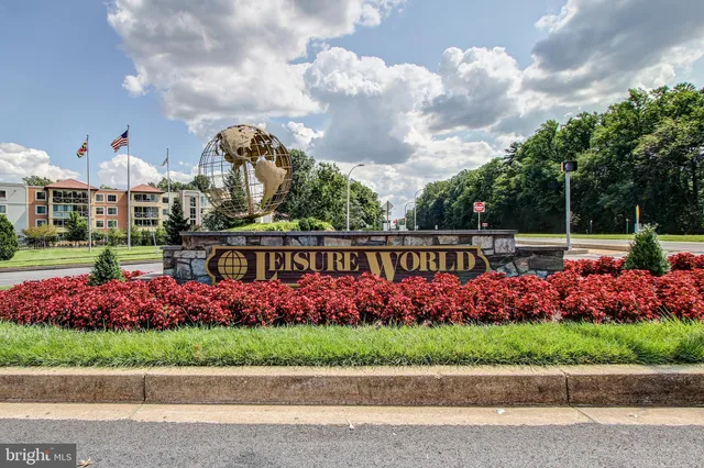 $279,900 | 3330 North Leisure World Boulevard, Unit 5214, Silver Spring, MD 20906
