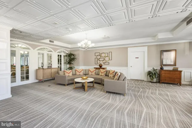 $279,900 | 3330 North Leisure World Boulevard, Unit 5214, Silver Spring, MD 20906