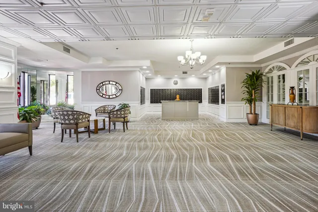 $279,900 | 3330 North Leisure World Boulevard, Unit 5214, Silver Spring, MD 20906