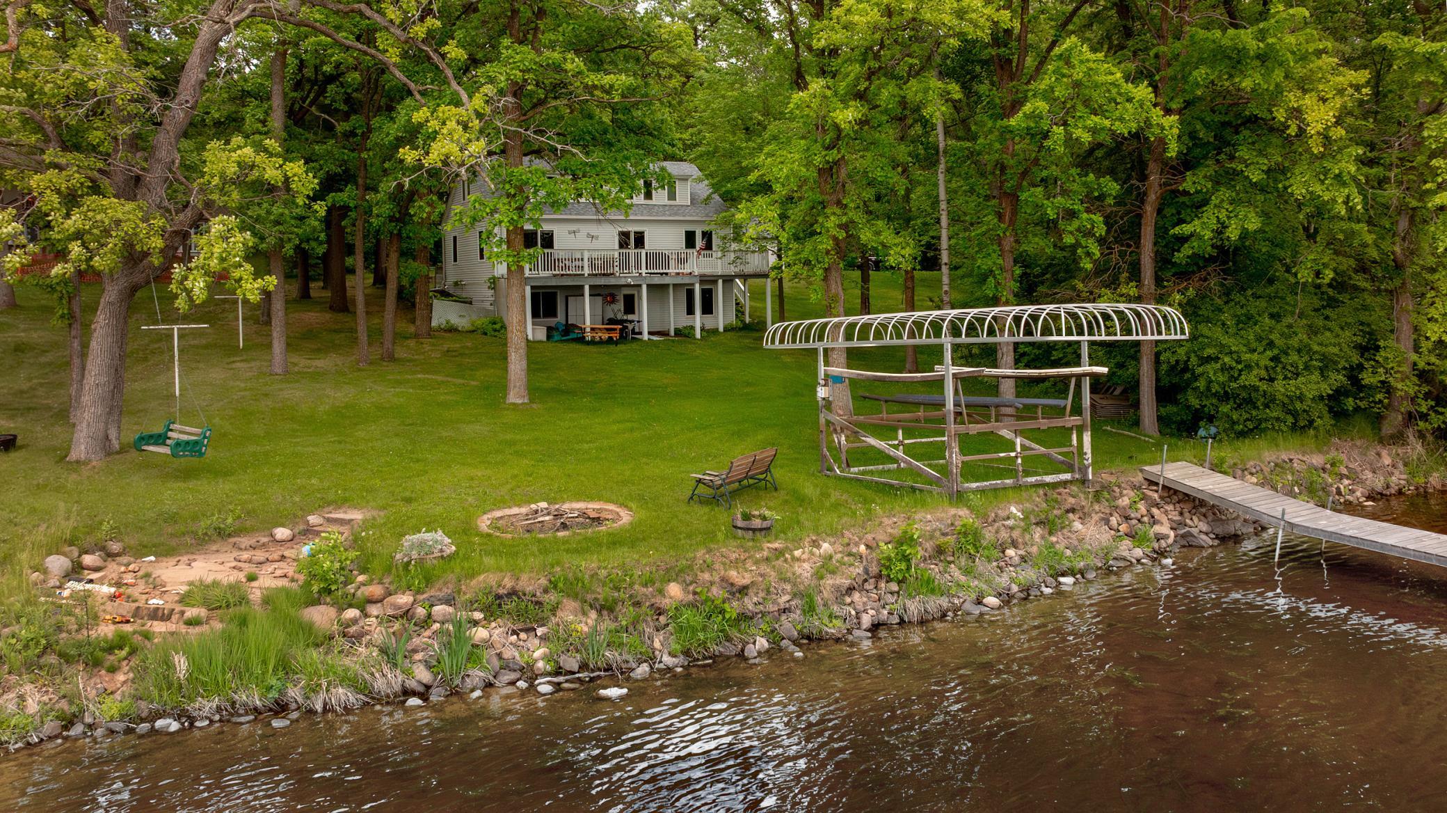 15307 Pine Shores Road Brainerd, MN 56401 - Photo 4 of 53