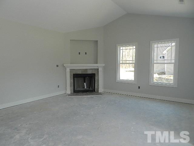 244 Saylor Ridge Lane Willow Spring, NC 27592 - Photo 2 of 21 Gallery Image 2