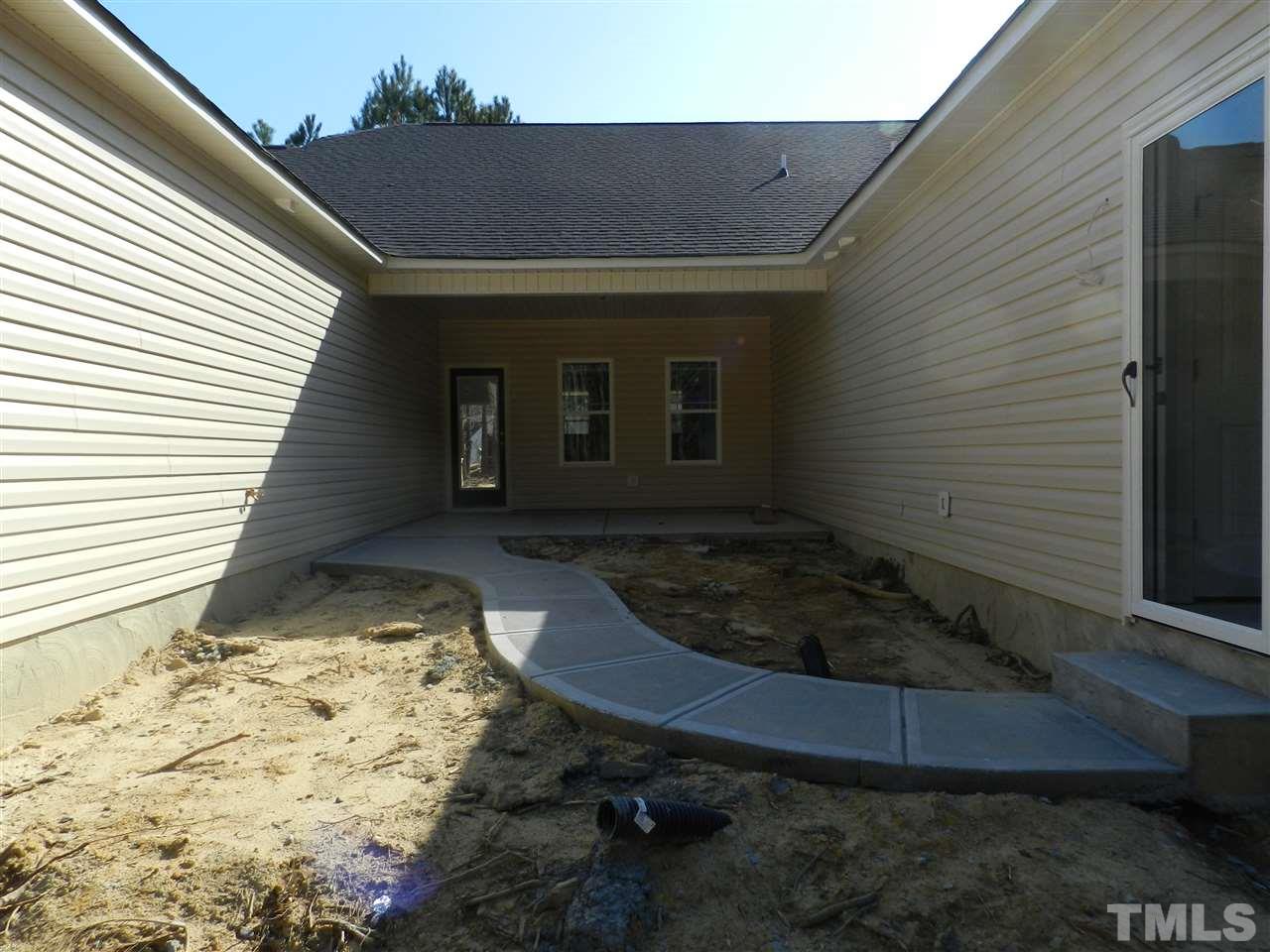 244 Saylor Ridge Lane Willow Spring, NC 27592 - Photo 19 of 21 Gallery Image 19