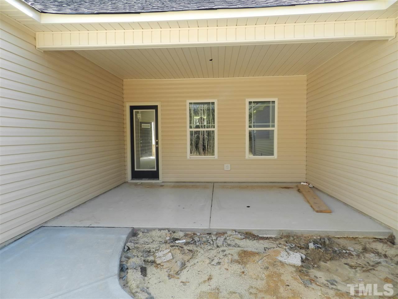244 Saylor Ridge Lane Willow Spring, NC 27592 - Photo 20 of 21 Gallery Image 20