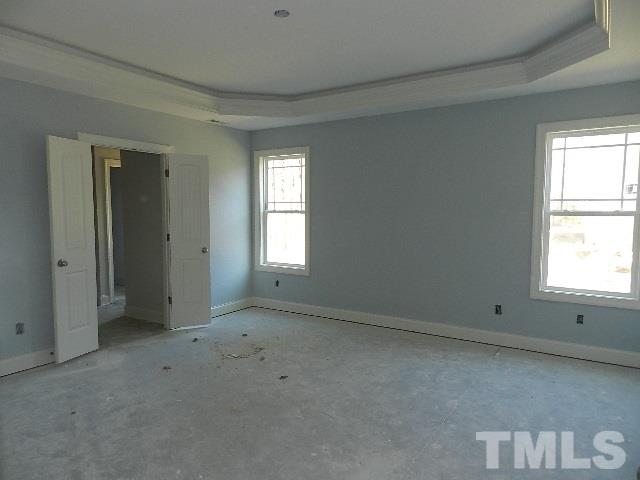 244 Saylor Ridge Lane Willow Spring, NC 27592 - Photo 8 of 21 Gallery Image 8