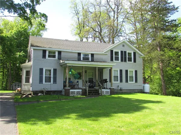 $270,000 | 3063 Highway 13, Pulaski, NY 13142