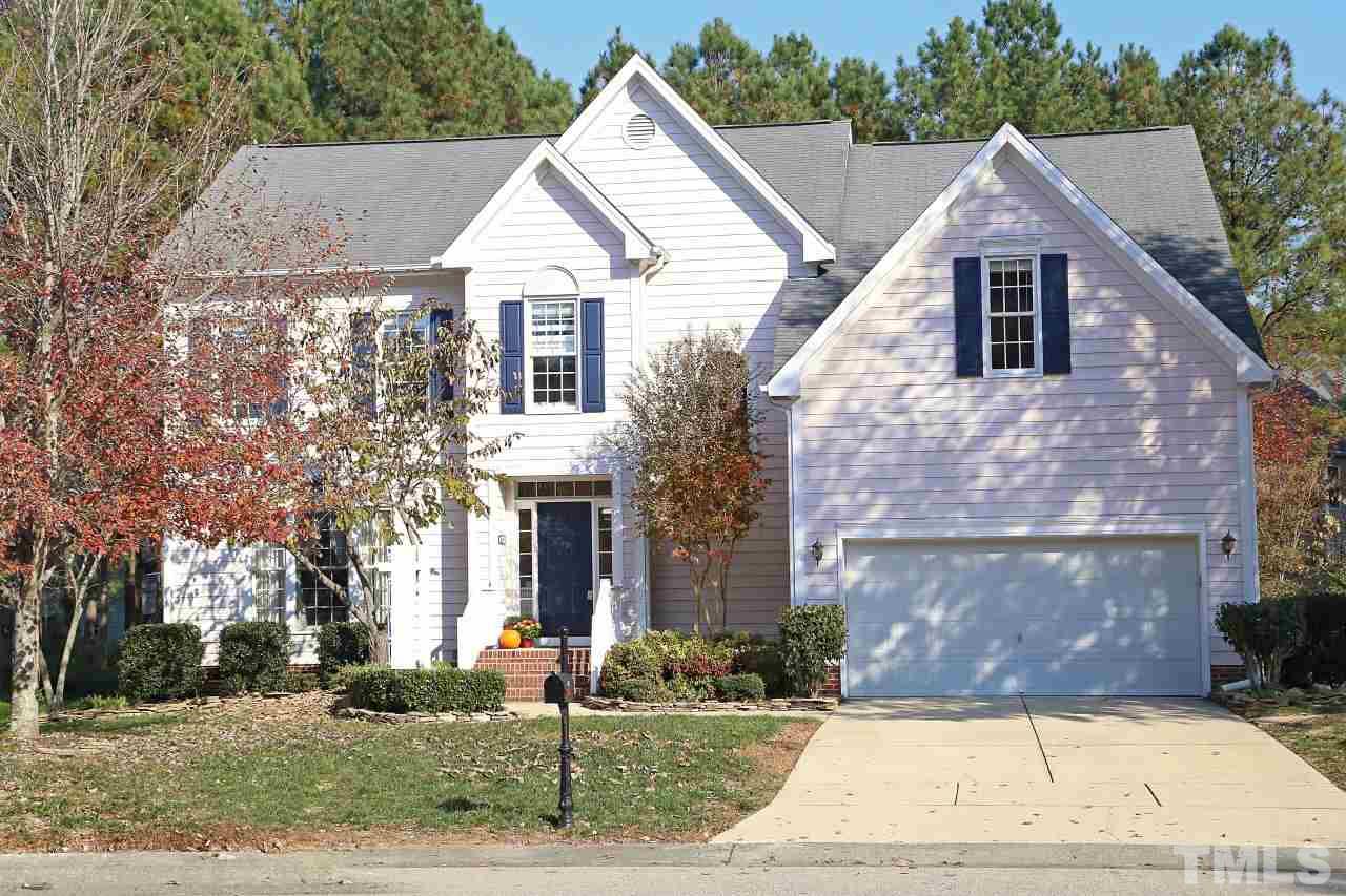 6412 Ridgemount Street Wake Forest, NC 27587 - Photo 1 of 25 Gallery Image 1