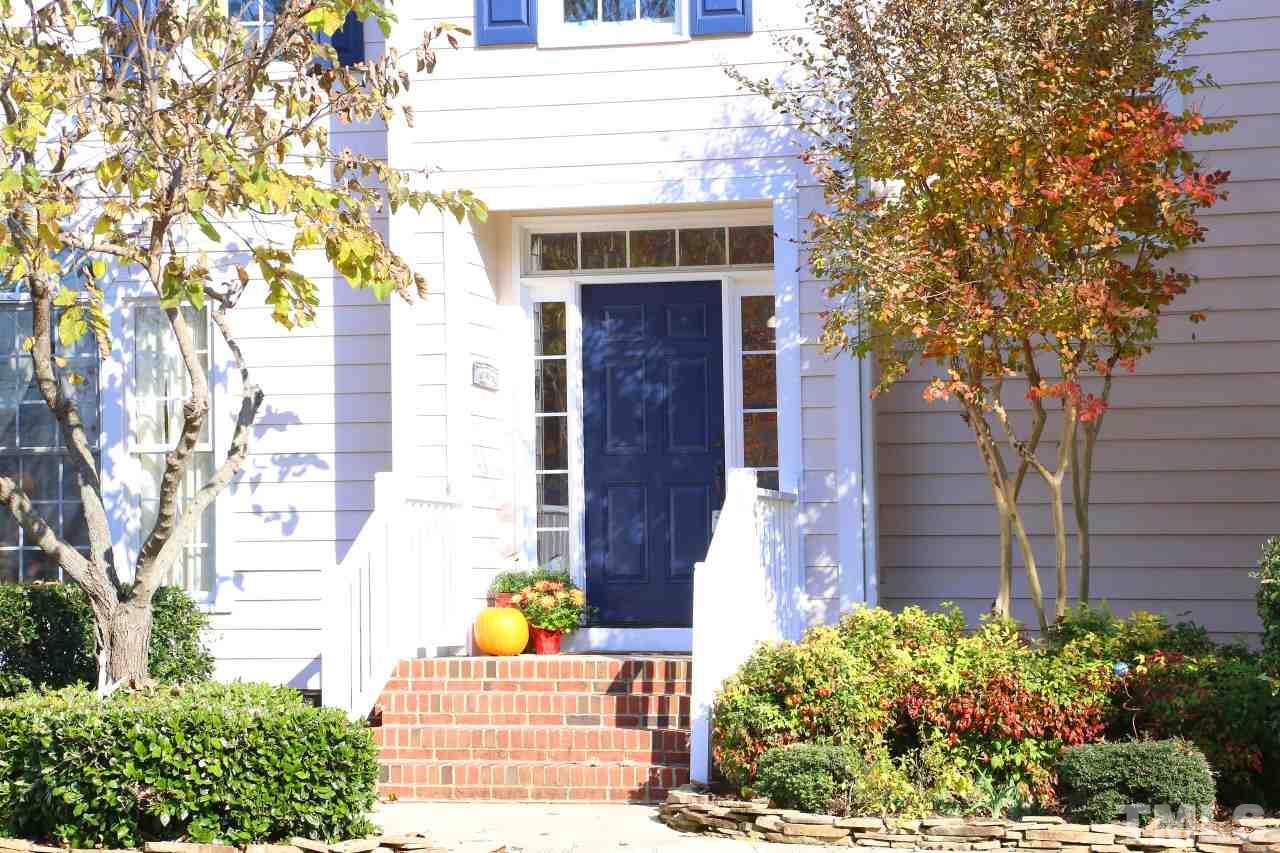 6412 Ridgemount Street Wake Forest, NC 27587 - Photo 2 of 25 Gallery Image 2