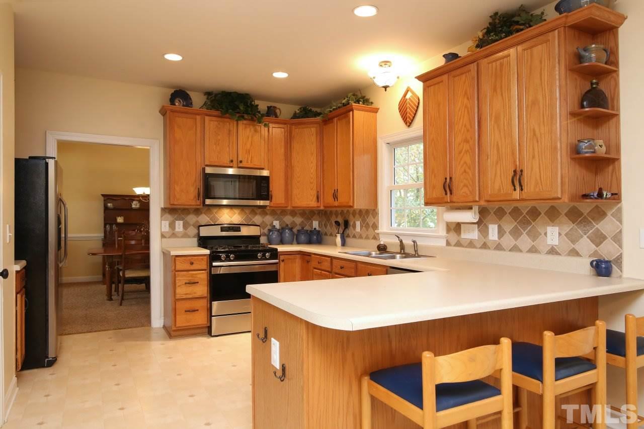 6412 Ridgemount Street Wake Forest, NC 27587 - Photo 11 of 25 Gallery Image 11