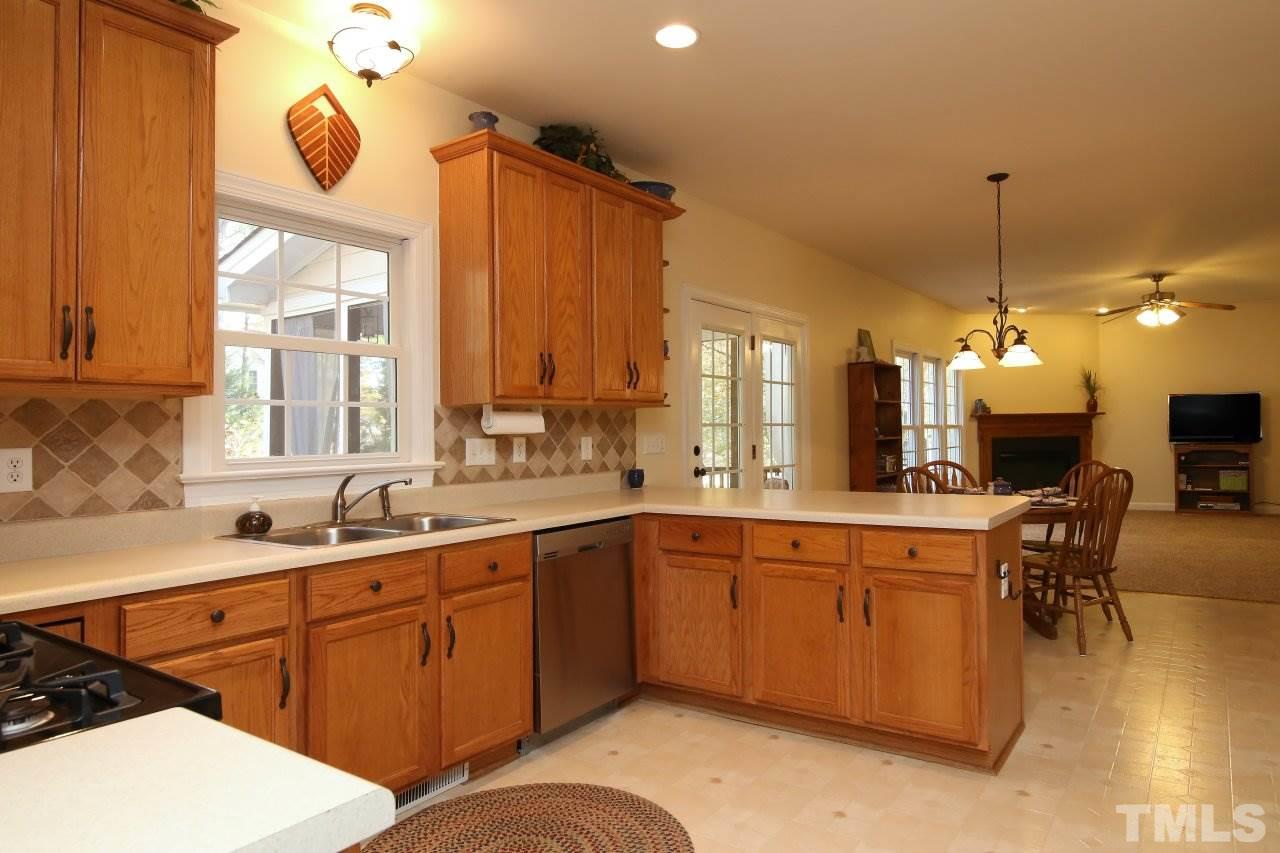 6412 Ridgemount Street Wake Forest, NC 27587 - Photo 12 of 25 Gallery Image 12
