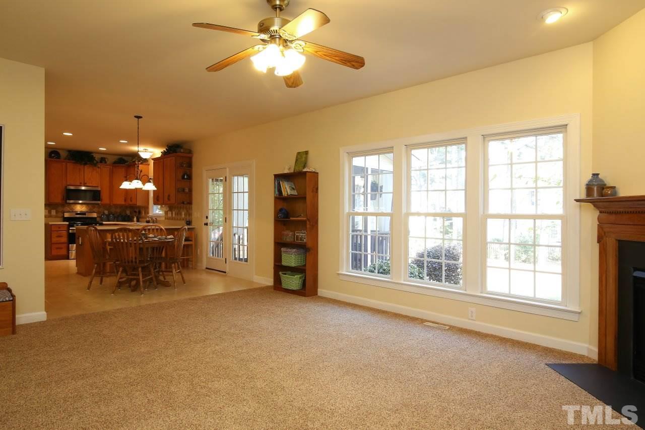 6412 Ridgemount Street Wake Forest, NC 27587 - Photo 14 of 25 Gallery Image 14