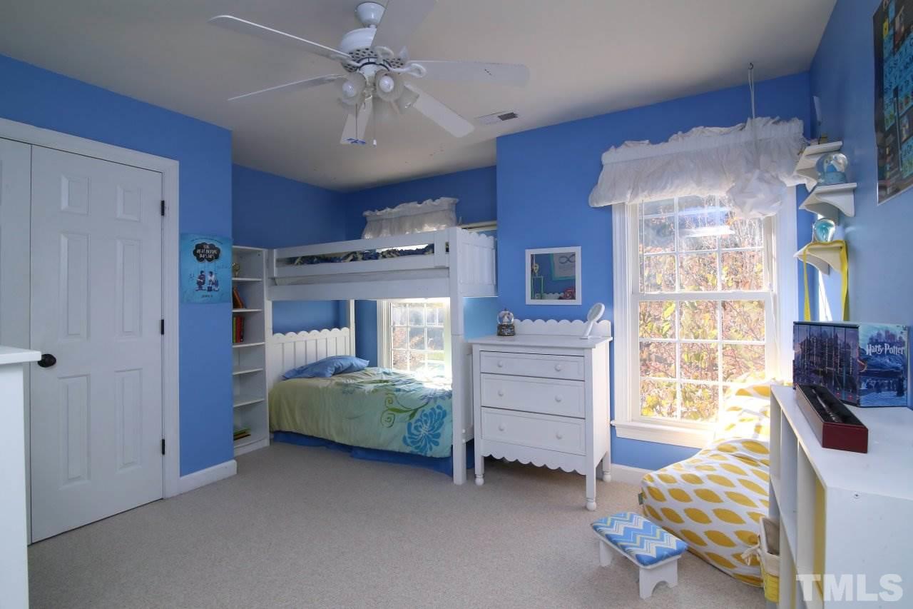 6412 Ridgemount Street Wake Forest, NC 27587 - Photo 20 of 25 Gallery Image 20