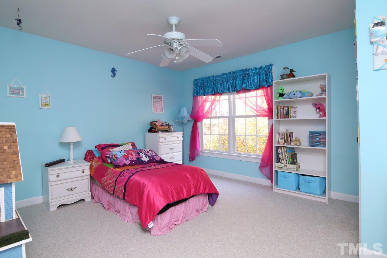 6412 Ridgemount Street Wake Forest, NC 27587 - Photo 22 of 25 Gallery Image 22