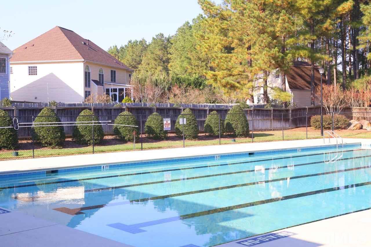 6412 Ridgemount Street Wake Forest, NC 27587 - Photo 25 of 25 Gallery Image 25