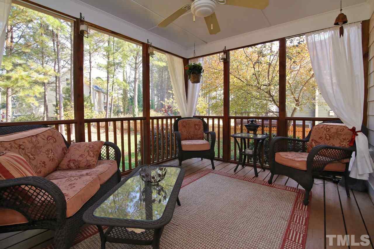 6412 Ridgemount Street Wake Forest, NC 27587 - Photo 6 of 25 Gallery Image 6