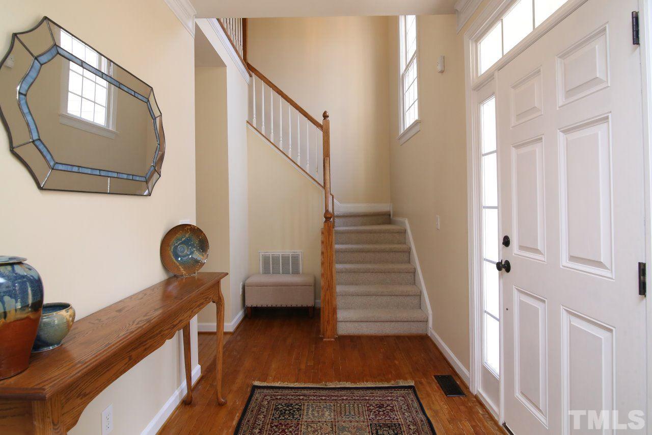 6412 Ridgemount Street Wake Forest, NC 27587 - Photo 7 of 25 Gallery Image 7